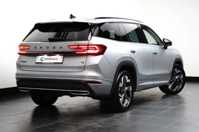 Škoda Kodiaq (2026) thumbnail 4