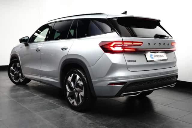 Škoda Kodiaq (2026) thumbnail 5