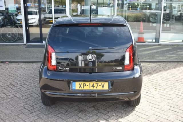Škoda Citigo (2019) thumbnail 5