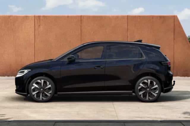 Volkswagen ID. Polo (2026) thumbnail 2
