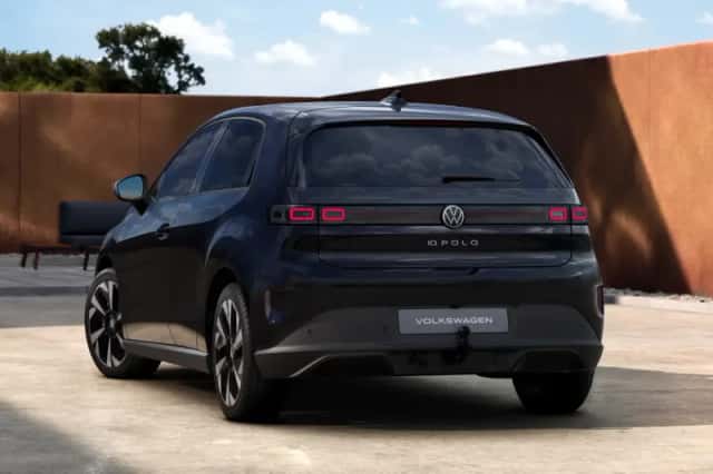 Volkswagen ID. Polo (2026) thumbnail 3
