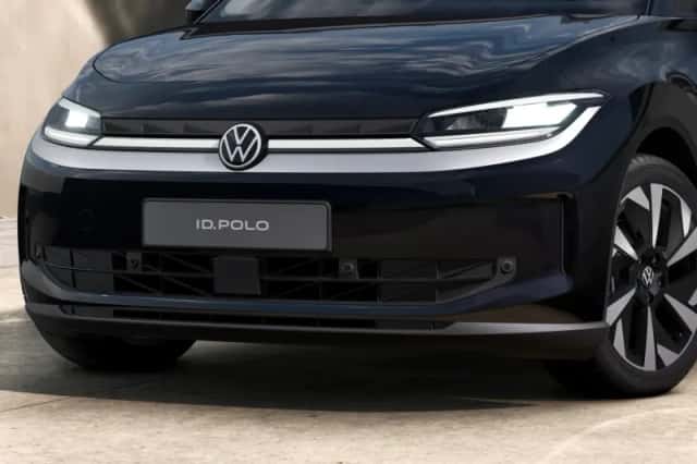 Volkswagen ID. Polo (2026) thumbnail 4