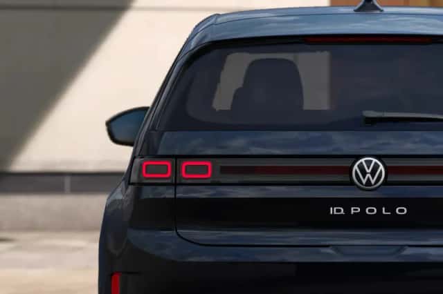 Volkswagen ID. Polo (2026) thumbnail 5