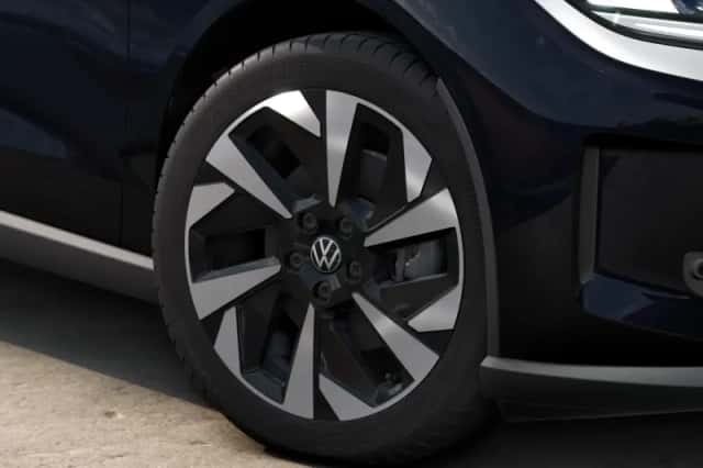 Volkswagen ID. Polo (2026) thumbnail 6