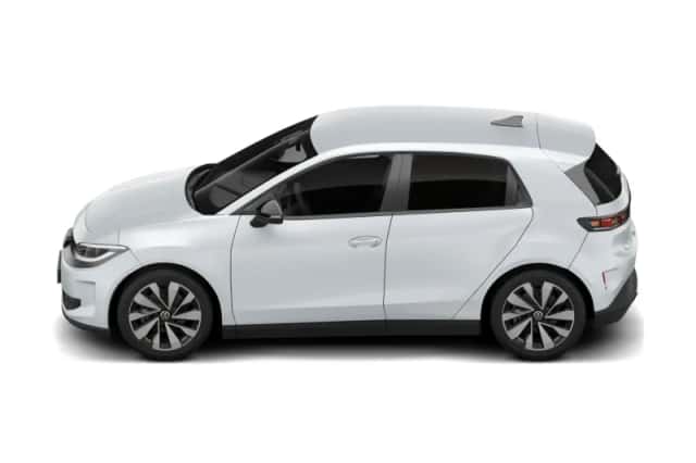 Volkswagen ID. Polo (2026) thumbnail 5
