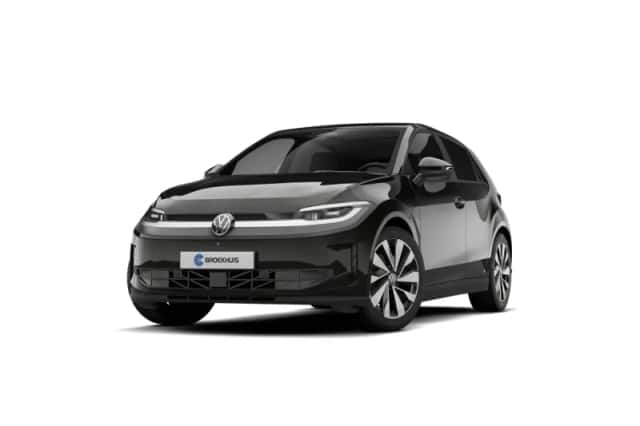 Volkswagen ID. Polo (2026) thumbnail 1