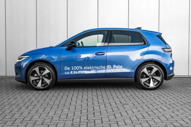 Volkswagen ID. Polo (2026) thumbnail 5