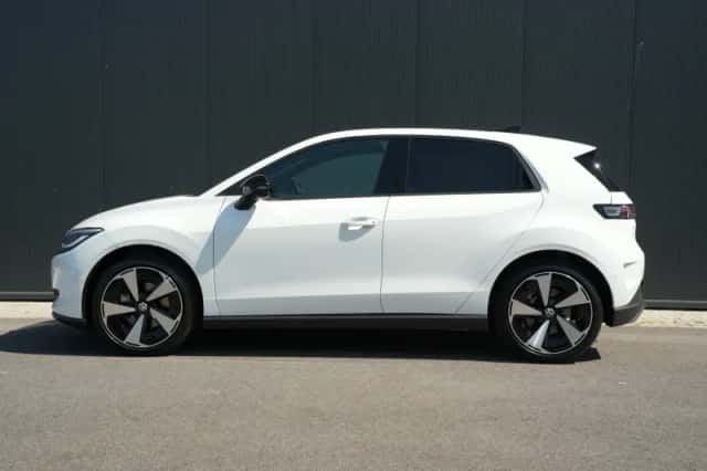 Volkswagen ID. Polo (2026) thumbnail 5