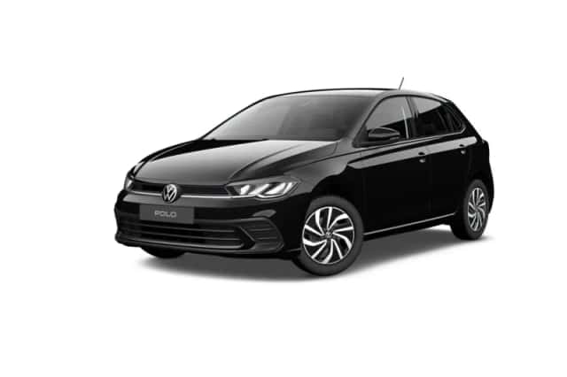 Volkswagen Polo (2026) thumbnail 1