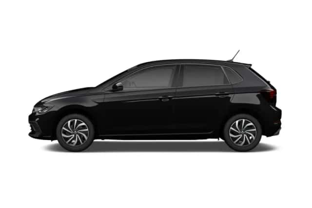 Volkswagen Polo (2026) thumbnail 2