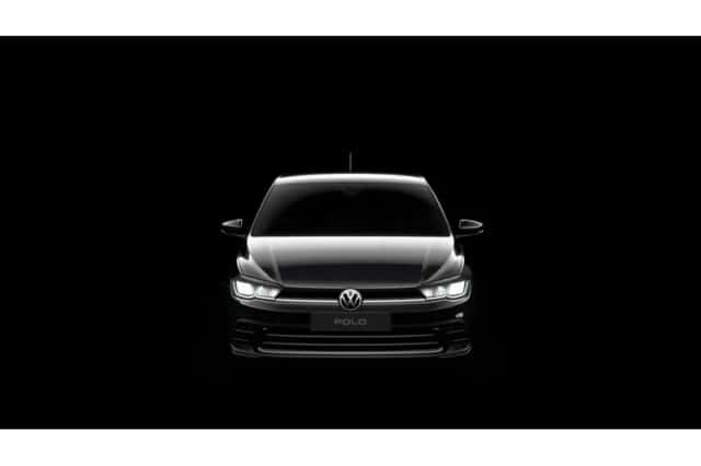 Volkswagen Polo (2026) thumbnail 5