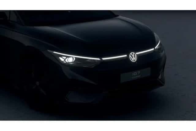 Volkswagen ID.7 (2026) thumbnail 4
