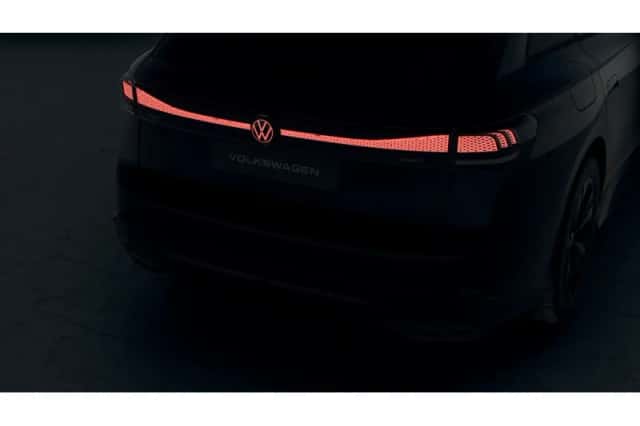 Volkswagen ID.7 (2026) thumbnail 5