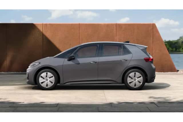 Volkswagen ID.3 (2026) thumbnail 3