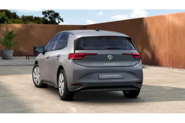 Volkswagen ID.3 (2026) thumbnail 4