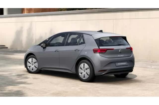 Volkswagen ID.3 (2026) thumbnail 5