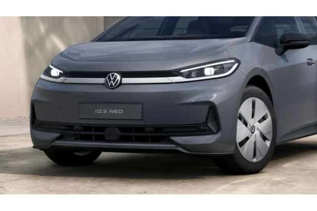Volkswagen ID.3 (2026) thumbnail 6
