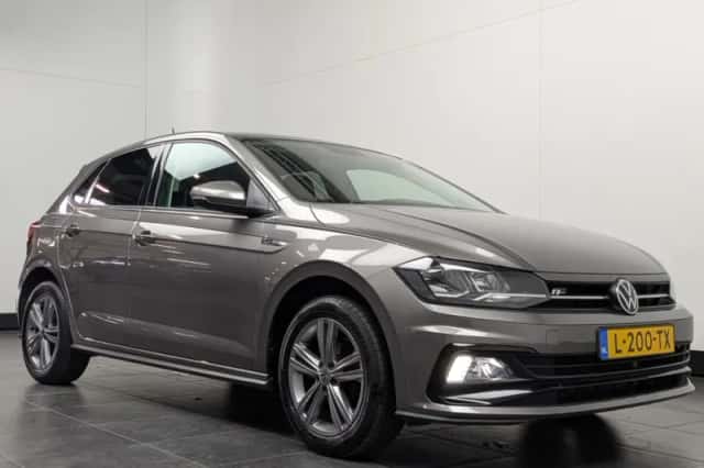 Volkswagen Polo (2021) thumbnail 2
