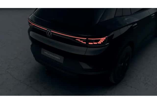 Volkswagen ID.4 (2026) thumbnail 6