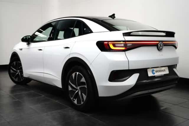 Volkswagen ID.5 (2023) thumbnail 5