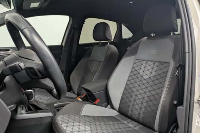Volkswagen Taigo (2022) thumbnail 6
