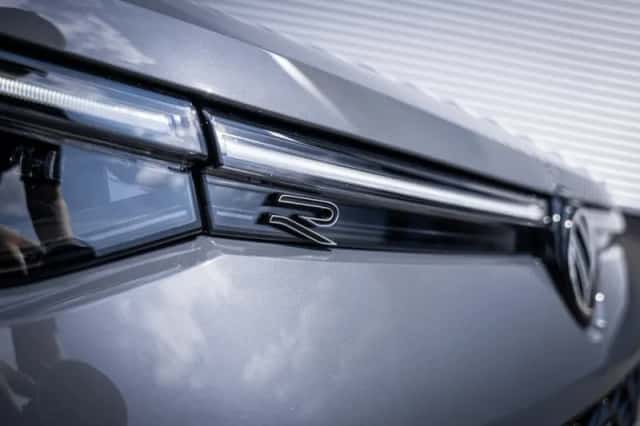 Volkswagen Tayron (2026) thumbnail 4