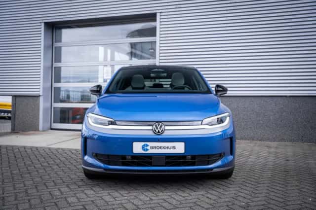 Volkswagen ID. Polo (2026) thumbnail 3