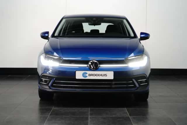 Volkswagen Polo (2025) thumbnail 2
