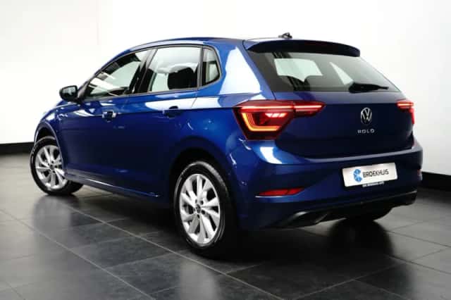 Volkswagen Polo (2025) thumbnail 5