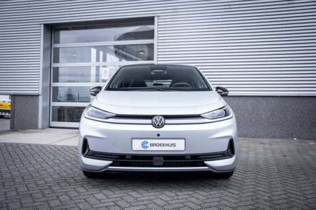 Volkswagen ID.3 (2026) thumbnail 3