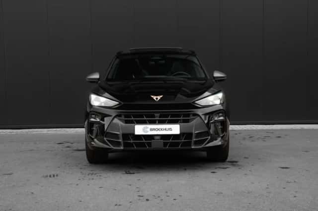 CUPRA Terramar (2025) thumbnail 5