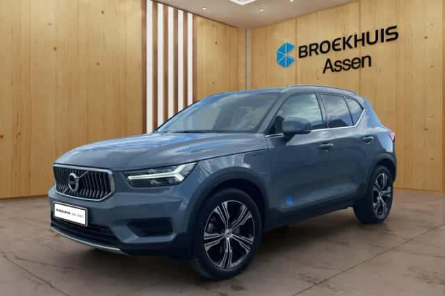 Volvo XC40 (2022) thumbnail 1