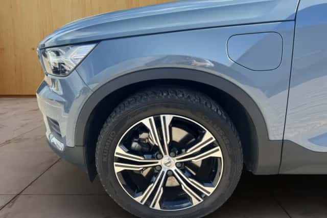 Volvo XC40 (2022) thumbnail 6