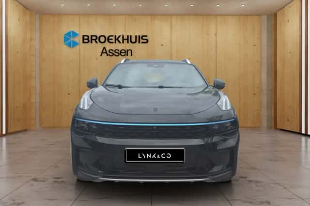 Lynk & Co 01 (2024) thumbnail 2
