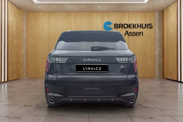 Lynk & Co 01 (2024) thumbnail 4