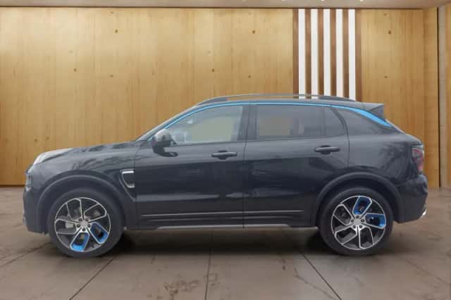 Lynk & Co 01 (2024) thumbnail 5