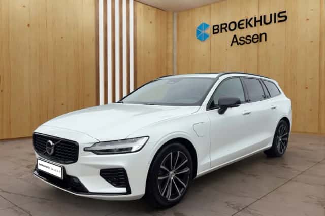 Volvo V60 (2026) thumbnail 1