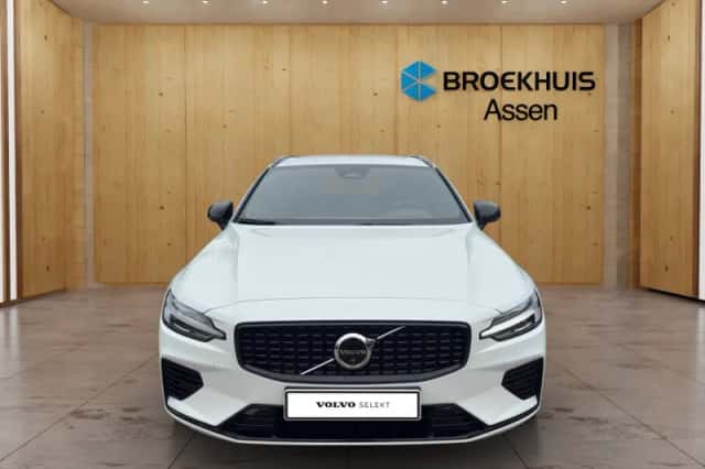 Volvo V60 (2026) thumbnail 2