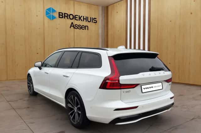 Volvo V60 (2026) thumbnail 4