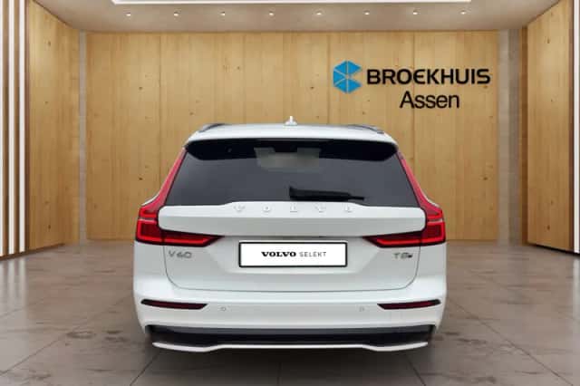 Volvo V60 (2026) thumbnail 5