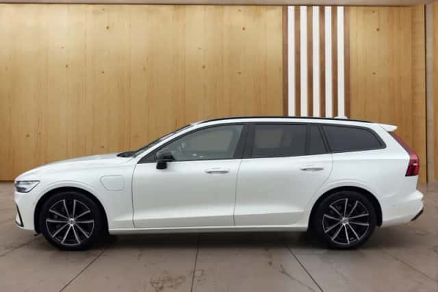 Volvo V60 (2026) thumbnail 6