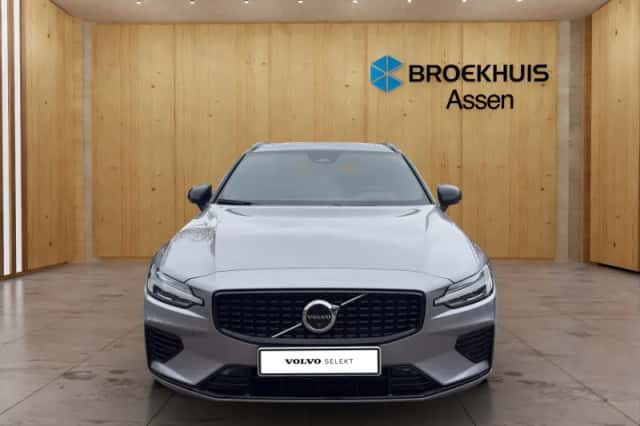 Volvo V60 (2026) thumbnail 2