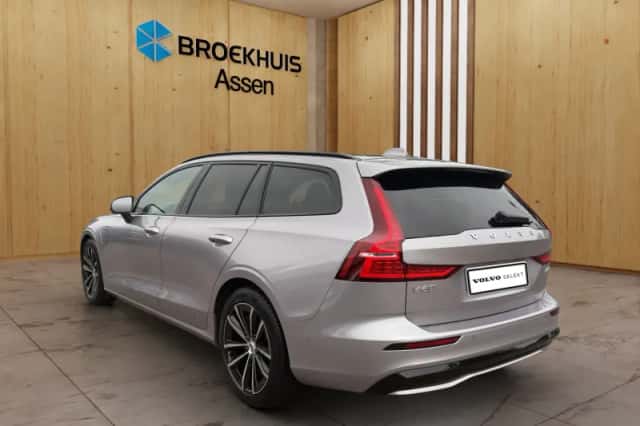Volvo V60 (2026) thumbnail 4