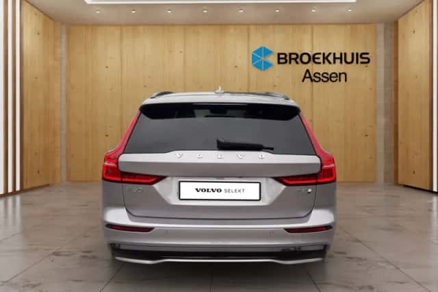 Volvo V60 (2026) thumbnail 5