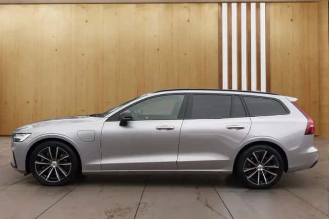 Volvo V60 (2026) thumbnail 6