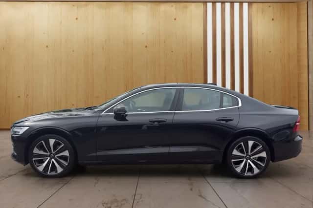 Volvo S60 (2024) thumbnail 5