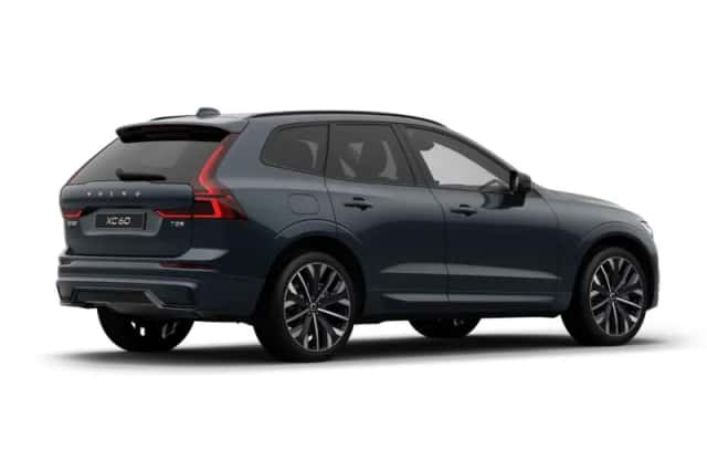 Volvo XC60 (2026) thumbnail 5
