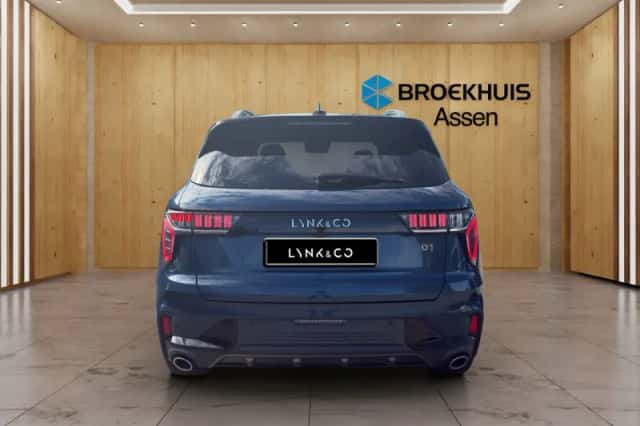 Lynk & Co 01 (2022) thumbnail 4