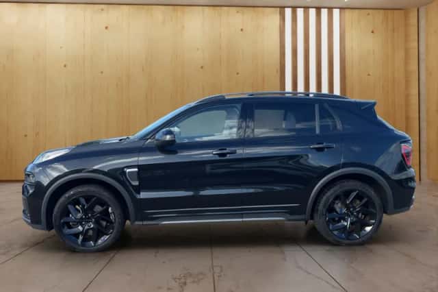 Lynk & Co 01 (2023) thumbnail 5