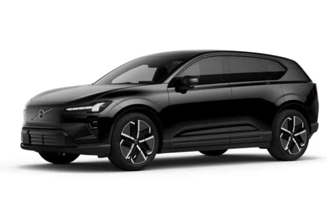 Volvo EX60 (2026) thumbnail 1